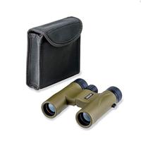 Carson Optical Verrekijker Carson Stinger, BK-7, 10x, 2,5 cm, Voll mehrfachbeschichtet (FMC), Khaki, 223 g 10 x 25 mm Dakkant Beige, Zwart HW-025 - thumbnail