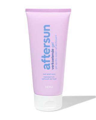 HEMA Aftersun cooling gel 150ml