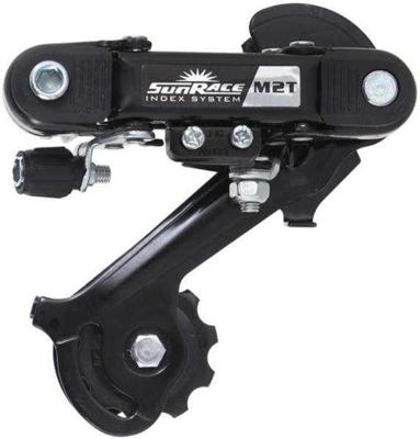 Sunrace a-derailleur atb 5/6/7 inbus m2t