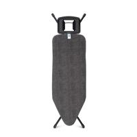 Brabantia strijkplank c 124x45cm denim - thumbnail