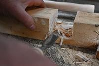 Kirschen Kirschen-1111000 Steekbeitelset - thumbnail