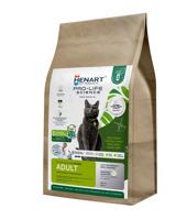 HENART MEALWORM INSECT CAT ADULT WITH HEM EGGSHELL MEMBRANE 1,5 KG - thumbnail