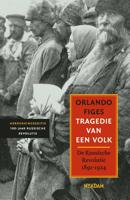 Orlando  Figes Tragedie van een volk - thumbnail