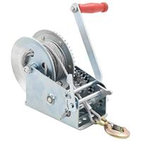 VidaXL Handlier 1360 kg - thumbnail