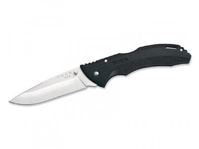 Buck Bantam Bhw Zakmes Black