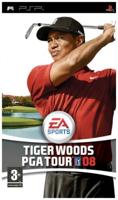 Tiger Woods PGA Tour 2008 - thumbnail