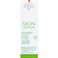 Louis Widmer Skin Appeal Sebo gezichtscrème - 30 ml - thumbnail