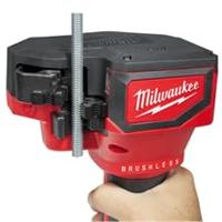 Milwaukee M18 BLTRC-522X Accu draadeindknipper 18V 5.0Ah in HD-Box - 4933471151 - thumbnail