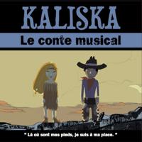 Kaliska Conte Musical - CD (3540139869842) - thumbnail