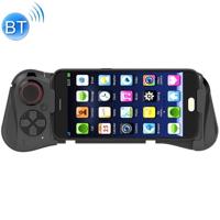 Één-hand Stretch intrekbare Bluetooth Gamepad Bluetooth afstand: 10m voor Android iOS mobiele telefoon hieronder 6.8 inch - thumbnail