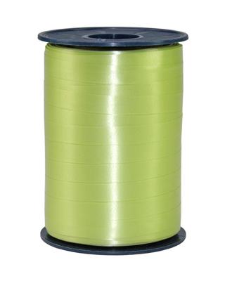 Krullint 10mm/250 meter lime