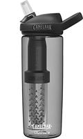 Camelbak Eddy+ 0,6 L Filtered By LifeStraw Drinkfles Charcoal 0,6L - thumbnail