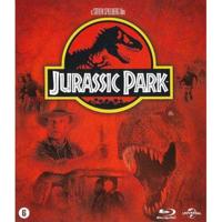 Jurassic Park - thumbnail