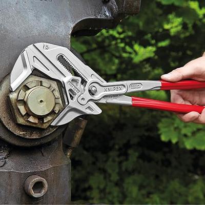Knipex 86 03 400 Sleuteltang XL 85mm - 3 3/8" - thumbnail