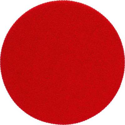 Bosch Accessories 2608612005 Polijstvilt voor excenterschuurmachines, hard, 128 mm Diameter 128 mm 5 stuk(s)