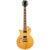 ESP LTD EC-256 LH Vintage Natural linkshandige elektrische gitaar - thumbnail