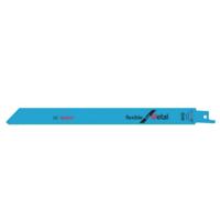 Bosch Accessoires Bosch reciprozaagblad s1122ef (5st) - thumbnail