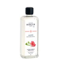 LAMPE BERGER - Parfums - Parfum 0,50l Hibiscus Love - thumbnail