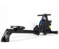 VirtuFit Roeitrainer Ergometer Semi-Professioneel - thumbnail