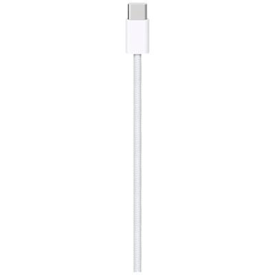 Apple EarPods (USB-C) EarPods B-grade (nieuwstaat, beschadigde/ontbrekende verpakking) Kabel Stereo Wit HiFi