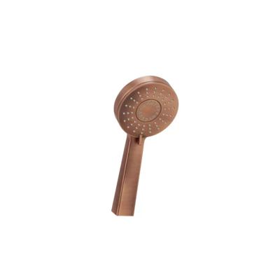 Salenzi Losse Handdouche 3 Standen Rond 10 cm Koper - Handdouche Koper Salenzi Losse Handdouche 3 Standen Rond 10 cm Koper - Handdouche Koper