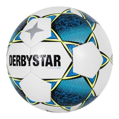 Derbystar Classic Light II Voetbal - thumbnail