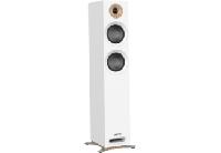 Diffusori Acustici Da Pavimento (Coppia) (S 807 White) - thumbnail