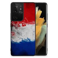 Samsung Galaxy S21 Ultra Silicone Case Nederland - thumbnail