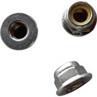 MTA Automotive M6 Zelfborgende moer 1 stuk(s) - thumbnail