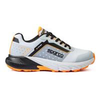 Sportschoenen voor heren Sparco s-park - Maat: 43 - thumbnail