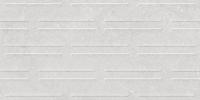 Munich White Chain decor wandtegel 30x60 rett - thumbnail