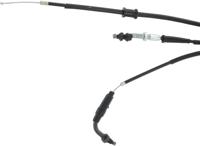 SUPERTEC TUNING PARTS Supertec tuning onderdelen gaskabel throttle cables - thumbnail