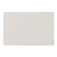 Canvas board Clairefontaine 10x15cm 3mm wit - thumbnail
