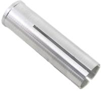 Stuurpen vulbus / reduceeradapter 1 1/8" => 1" - thumbnail