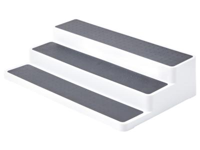 SILVERCREST Keukenorganizer (Theedoos - 2 niveaus)