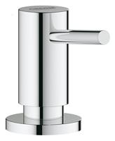 Grohe Cosmo zeepdispenser 400 ml. Chroom - thumbnail
