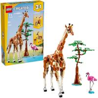 LEGO® Creator 31150 Safaridieren - thumbnail