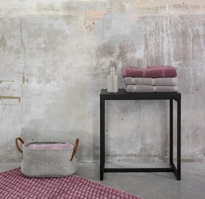 Aquanova York Opbergmand Salie groen YORSBM-582 Aquanova York Opbergmand Salie groen YORSBM-582