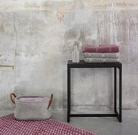 Aquanova York Opbergmand Salie groen YORSBM-582 - thumbnail