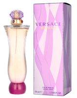 Versace Woman Eau de parfum Spray 50 ml - thumbnail
