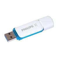 Philips FM16FD75B/00 USB flash drive 16 GB USB Type-A 3.2 Gen 1 (3.1 Gen 1) Wit - thumbnail