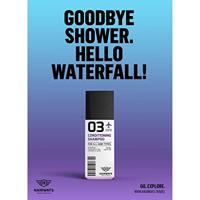 Hairways 03 - Conditioning Shampoo 100ml - thumbnail
