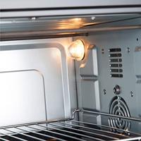 Elektrische mini-oven JATA HN 936 36 L - thumbnail