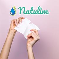 Wasmiddel Natulim Gebloemd - thumbnail