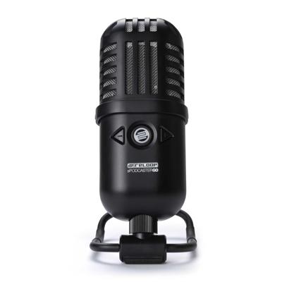 Reloop sPodcaster GO USB microfoon