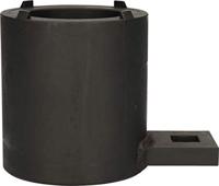 KS Tools 460.3797 Nutmoeren-sleutel, tapdiameter 90,5 mm - thumbnail