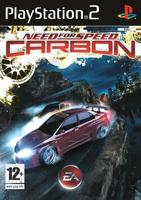 Need for Speed Carbon - thumbnail