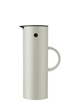 STELTON - EM77 - Thermoskan 1,0L Sand - thumbnail