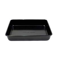 Drip Pan Medium BBQ The Bastard - The bastard - thumbnail