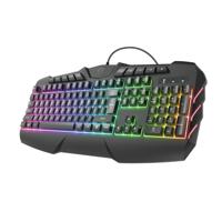 Trust GXT 881 ODYSS Semi-Mechanical Keyboard - thumbnail